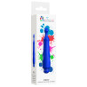 Luminous Mini vibro Dido 13cm Bleu